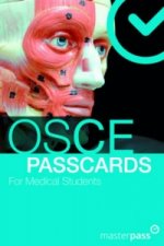 OSCE PASSCARDS for Medical Students