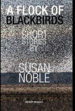 Flock of Blackbirds