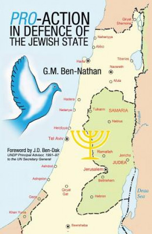Pro-Action in Defence of the Jewish State