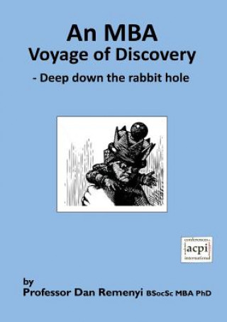 MBA Voyage of Discovery