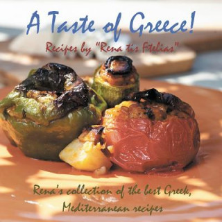 Taste of Greece! - Recipes by 