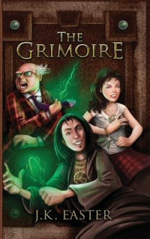 Grimoire