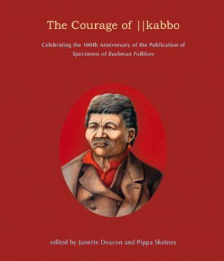 courage of ||Kabbo