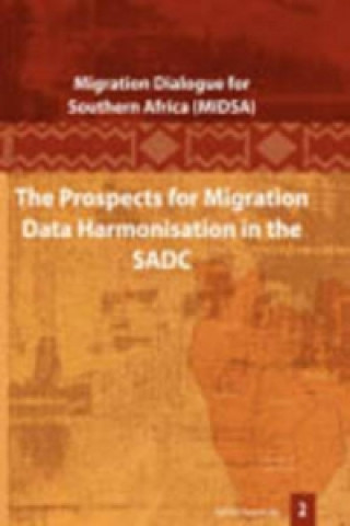 Prospects for Migration Data Harmonisation in the SADC