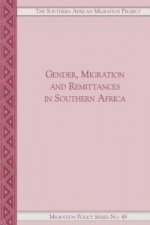 Gender, Migration and Remittances in Southern Africa