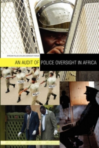 Audit of Police Oversight in Africa