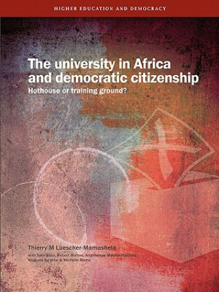 University in Africa and Democratic Citizenship