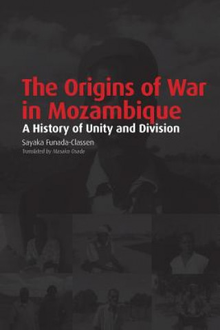 origins of war in Mozambique