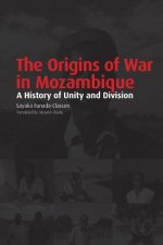 origins of war in Mozambique
