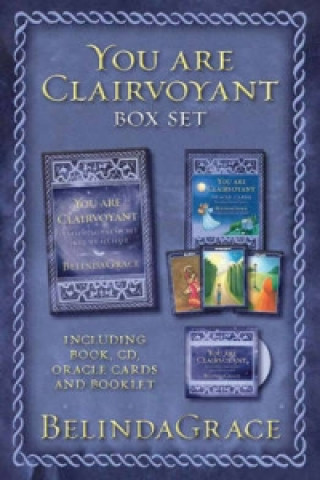 You are Clairvoyant Box Set
