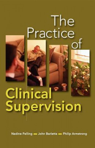 Practice of Clinical Supervision