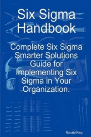 Six SIGMA Handbook