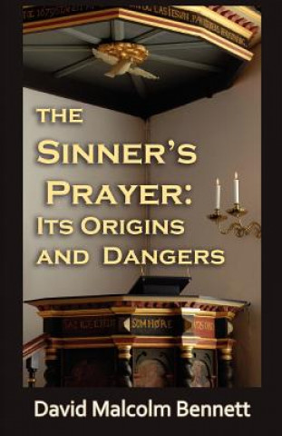 Sinner's Prayer