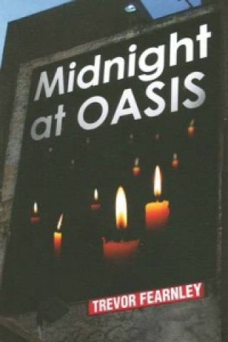 Midnight at OASIS