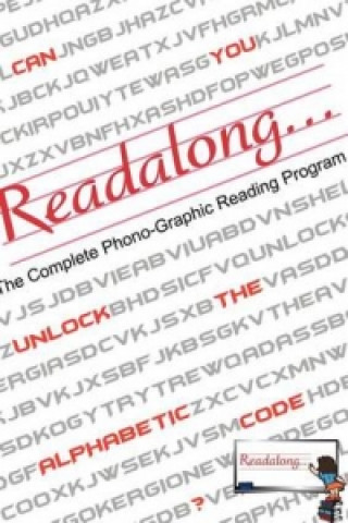 Readalong - The Complete Phono-Graphic Reading Program