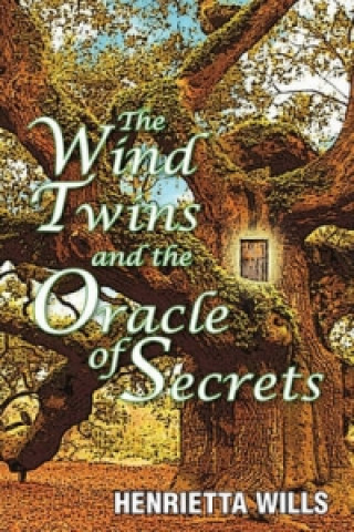 Wind Twins and the Oracle of Secerts