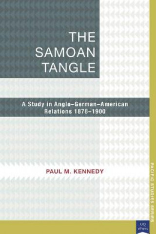 Samoan Tangle