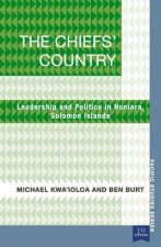 Chiefs' Country