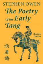 Poetry of the Early Tang