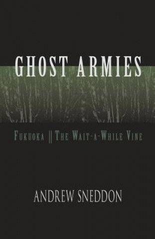 Ghost Armies