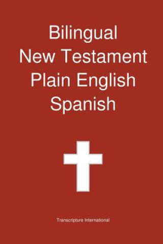 Bilingual New Testament, Plain English - Spanish