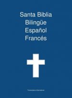 Santa Biblia Bilingue Espanol Frances