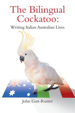 Bilingual Cockatoo