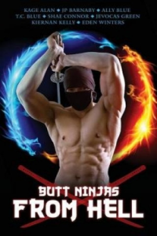 Butt Ninjas from Hell