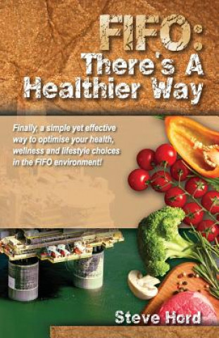 Fifo There's a Healthier Way