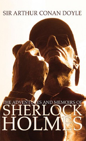 Adventures and Memoirs of Sherlock Holmes (1000 Copy Limited Edition) (Illustrated) (Engage Books)