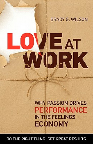 Love at Work