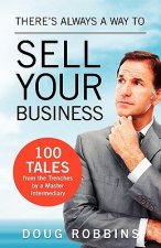 There's Always a Way to Sell Your Business