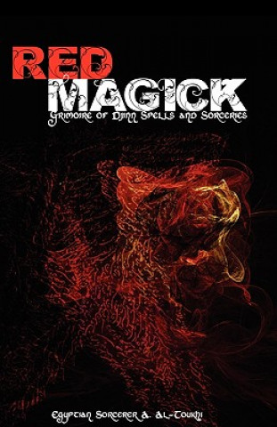 Red Magick