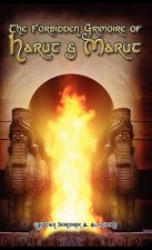 Forbidden Grimoire of Harut and Marut