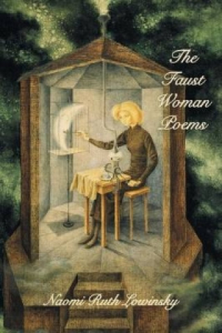 Faust Woman Poems