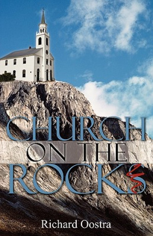 Church on the Rocks