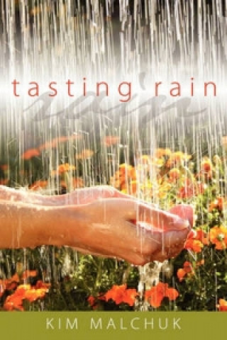 Tasting Rain