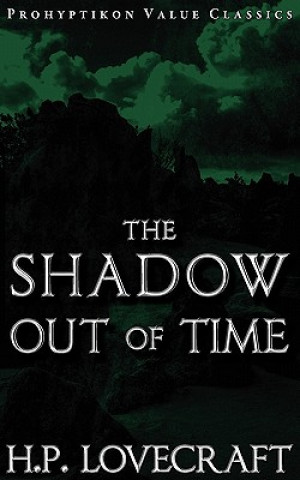 Shadow Out of Time