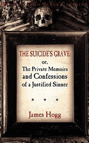 Suicide's Grave