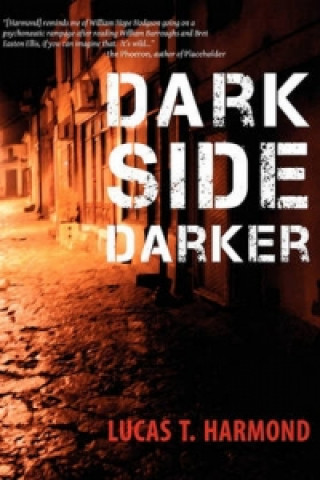 Dark Side Darker