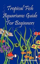 Tropical Fish Aquariums Guide for Beginners