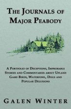 Journals of Major Peabody