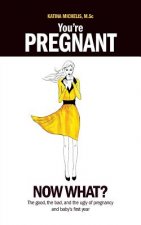 You're Pregnant