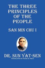 Three Principles of the People - San Min Chu I