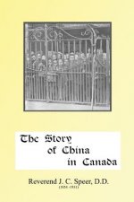 Story of China in Canada