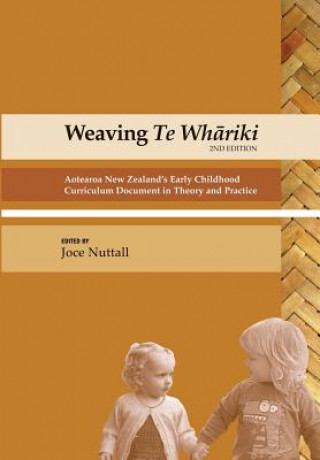Weaving Te Whariki