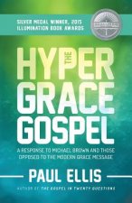 Hyper-Grace Gospel