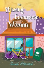 Missing Comatose Woman