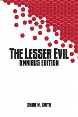 Lesser Evil, Omnibus Graphic Novel