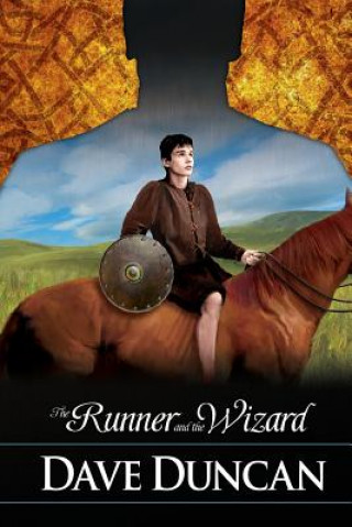 Runner and the Wizard